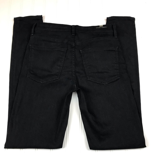 Citizens of Humanity Rocket High Rise Skinny Jeans - Picture 7 of 16